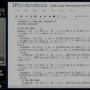 2015 LLVM Developers Meeting T Grosser J Doerfert Optimistic Loop Nest Optimizations