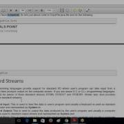Chapter 17 Java Streams Files And I O File Input Stream