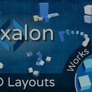 Flexalon April Update 3 2 XR Support
