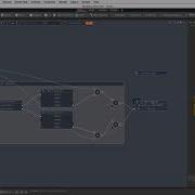 MODO 13 1 Backdrop Move Animation Rigging