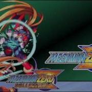Mega Man Zero Collection OST T4 31 Falling Down Vs Dr Weil Final Battle Phase 2