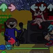 FNF Vs Dave And Bambi Splitathon 4k