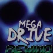 Mega Drive Total Control