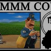 Mmm Cow But It S A Video About Mmmm Cow