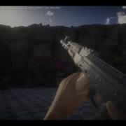 Unity3D RakNet Client Server Weapon Hits Demo