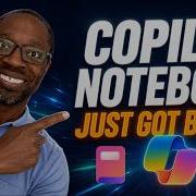 Copilot Notebook Just Got Seriously Powerful New Features You Need To See