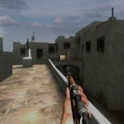 COD2 Cfg Test