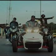 Davido Feat Nicki Minaj Fem Official Video