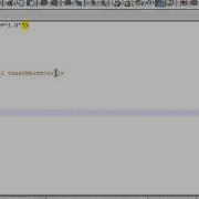 06 PCDATA And CDATA Section 4 XML