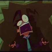 Part 52 For Invader ZIM 10MTD Reanimated