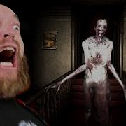 First Time Playing DEVOUR I Almost Passed Out