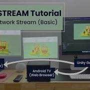 Tutorial FMETP STREAM 3 0 5mins FM WebSocket Stream Basic