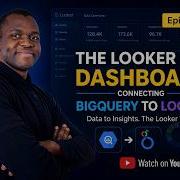 GA4 BigQuery To Dashboard Looker Studio Full Build