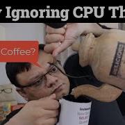 Query Ignoring CPU Threads SQL In Sixty Seconds 161