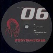 DJ Scud Christoph Fringeli Bodysnatcher