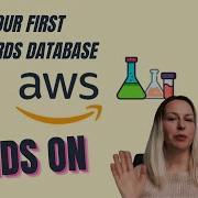 Create And Connect To PostgreSQL With Amazon RDS