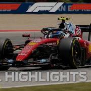 Lewis Hamilton FP3 Highlights 2026 Barcelona Catalunya Grand Prix F1