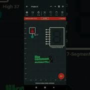 How To Use Seven Segment Display Digitallogic Digital Logic Design