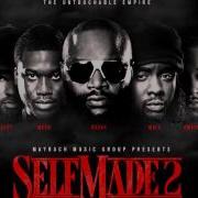 Wale Meek Mill Actin Up Feat French Montana