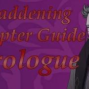 Maddening Prologue Guide Fire Emblem Three Houses Chapter Guides
