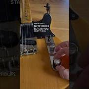 The Dream Tele Control Setup Our Radioshop Tele Mod Explained Guitar Fender Telecaster