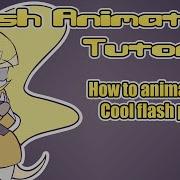 Rig Based Flash Animation Tutorial On How To Animate Quickly Kind Of
