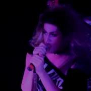 Adore Delano Give Me Tonight Badlands Sacramento 1 22 15