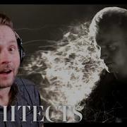 Acoustic Musician Reacts FIRST TIME Hearing Architects BLOWN AWAY And Need More