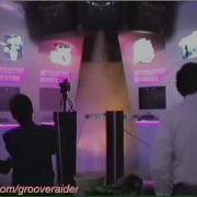 Panasonic FZ 1 3DO R E A L Interactive Multiplayer 1993 Winter CES Demonstration 1 Of 2