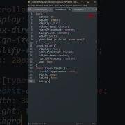 Screen Light Controller HTML CSS JavaScript