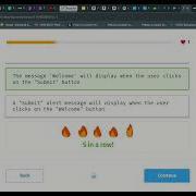 37 Introduction To JavaScript Web Development Sololearn Answers