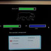 Java Game Programming RPG Status Update 4 1
