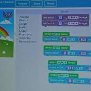 Creating A Game In Play Lab Introduction To Play Lab Coding With Maria Mariathecoder123 Gmail Com