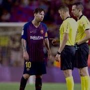 Lionel Messi Manipulating Everyone The Impact Of Messi HD