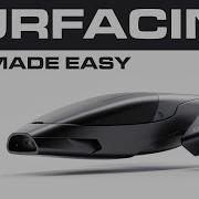 The EASY Way To Make Sci Fi Spaceships EASY 3D Modeling Tutorial