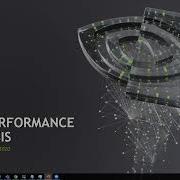 08 GPU Performance Analysis
