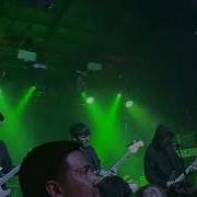 Trauma Ray Live At Launchpad In Albuquerque FULL SET 5 13 26