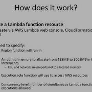 DevOps Cloud Infrastructure Serverless Part 2