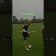 The Özil Bounce Tutorial Football Footytips Ballcontrol Soccer Footballtips Soccerskills