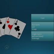 Creating A Deck Of Cards Class In Java
