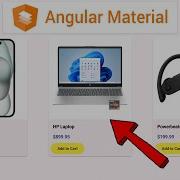 How To Create A Responsive Grid Layout In Angular With Angular Material Beginner Tutorial
