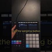 Mastering Kanye Style Sampling On Maschine MK3 Kanyewest Sampling Drummachines Maschinemk3