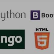 PART 25 M BLOG BOOTSTRAP GRADIENT AND ICONS PYTHON DJANGO SQLITE GITHUB PYTHONANYWHERE