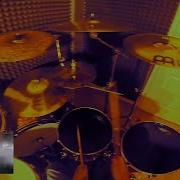 Rammstein Ramm4 Live At Hellfest POV Drumcover 4K