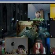 Cake и Maddyson 03 10 2014 часть 7 Мафия с вебками