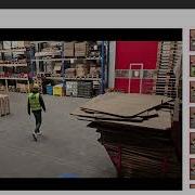 Vaidio Personal Protective Equipment PPE Detection