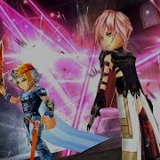 DISSIDIA FINAL FANTASY OPERA OMNIA Lightning FR Beatrix BT