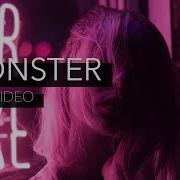 RIELL X Raven Link Monster Lyric Video