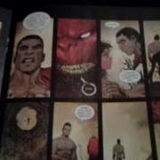 Spawn 262 Comic Book Reviews