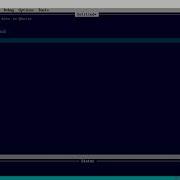 How To Print The Current System Date In Qbasic Programming Qbasic